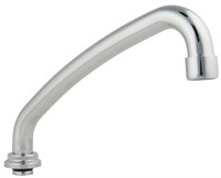 (New)
Master Plumber 173, Faucet Spout Assembly,