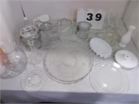 2 Boxes Dishes