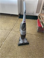 Hoover floor mate plus #304