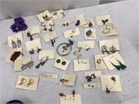 Assorted Jewelry