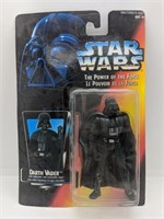 Star Wars: Darth Vader Figurine (1995)