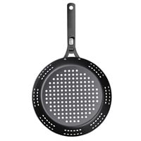 OXO SoftWorks Carbon Steel 12 BBQ Pan