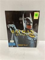 Batman returns computer discs