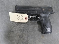 Smith & Wesson BB Gun