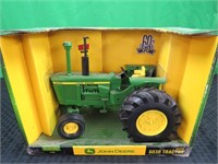 JD 6030 tractor