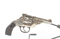 Thames Arms, 38 Cal Revolver *FFL*