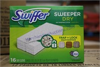 Sweeper Cloths (840)