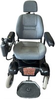 Merits Health Power Wheelchair
