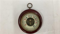 Antique Collectible Barometer