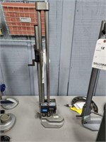 HEIGHT GAGE, FOWLER, 24"