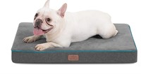 Bedsure Orthopedic Dog Bed Medium - Medium