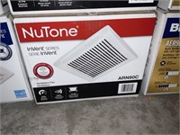 NuTone® ARN90C Invent™ Ventilation Fan