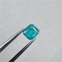 0.95 Beautiful Natural Emerald Gemstone