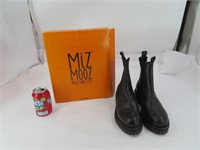 Miz Mooz , bottes neuves pour femme gr 38