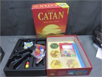 Catan Board Game New