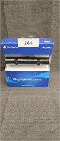 Sony Playstation camera