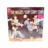 The Hollies Stop Stop Stop Sealed LP Vinyl Record