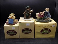 Ganz Cottage Collectibles 2027-2029-2061