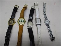 Watch Selection