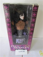 Kiss Statuette Paul Stanley
