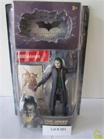 The Joker Figurine