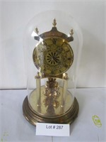 Dome Clock