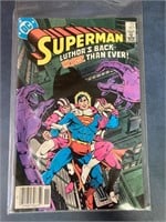 DC Comics - Superman