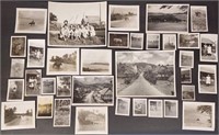 World War II Era Photographs