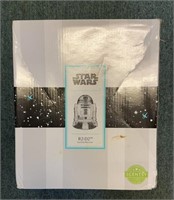 Star Wars R2-D2 Scentsy Warmer New in box