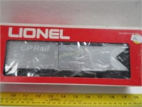 Lionel, O Scale Freight Carrier