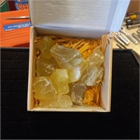 Box AooVoo Crystals
