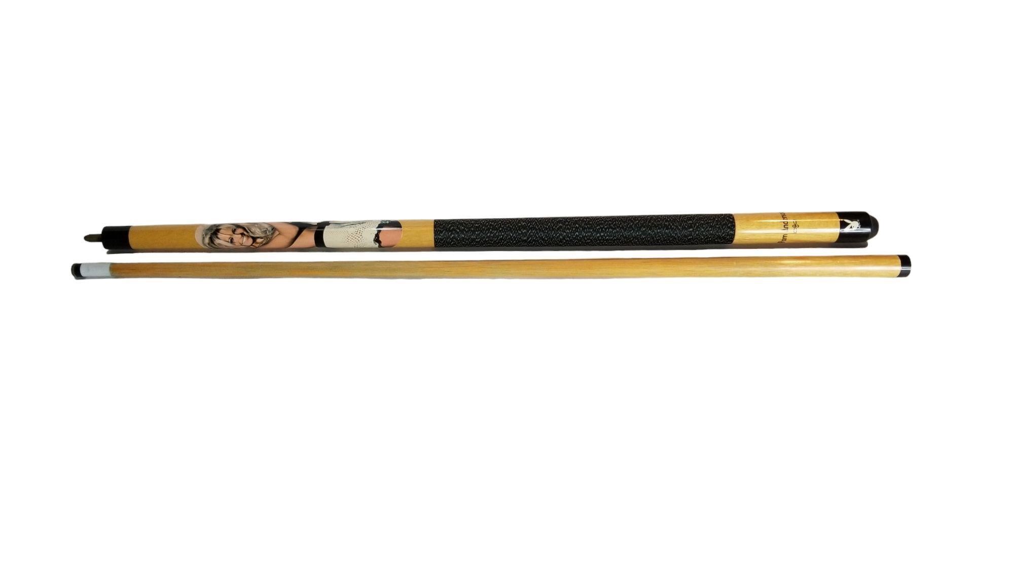 Pamala Anderson Playboy Pool Cue