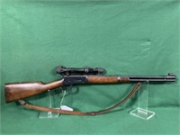 Winchester Model 94 Rifle, 32 Win. Spl.