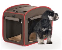 ($99) Petsfit Portable Dog Crates for M