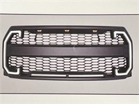 mesh grille ford f150 2015-17