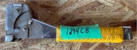 Professional hammer tacker/ T50 stapler
