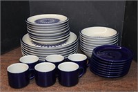 Lovely Set of Dishes