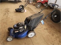 Dixon Self Propelled Mower