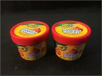 Crayola whipped soap cherry berry scented