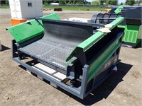 2024 GF150 Vibratory Screener