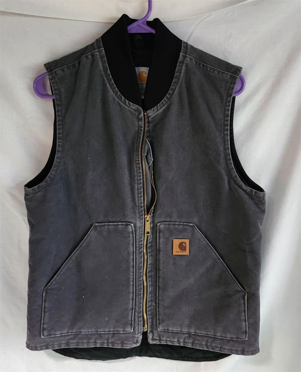 Size S Carhartt vest