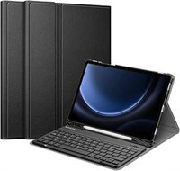 Detachable Keyboard Case for Samsung Galaxy Tab S9