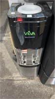 Water cooler viva self clean used not tested