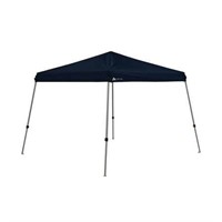 Ozark 10'x10' Slant Leg Canopy  Mich Navy