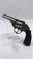 Us Revolver Co Top Break Revolver .32 Caliber