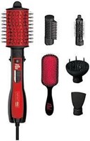 ULN - Conair Knot Doctor Hot Air Brush