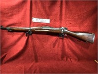 US Remington Rifle mod 1903 - 30-06 Cal - good