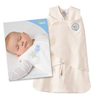 HALO Sleepsack Swaddle