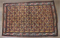Pre-1900 Karabagh Caucasian Rug