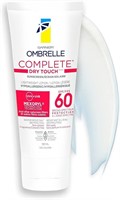 Ombrelle Complete Dry Touch Sunscreen Lotion